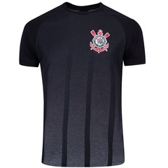 Camiseta do Corinthians Pereira - Masculina - Foto 1
