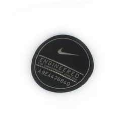 Camisa Roma II 19/20 Nike - Masculina - Foto 3