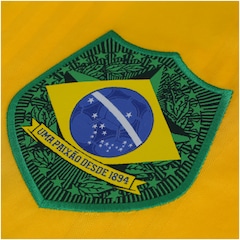 Camisa do Brasil adidas - Masculina - Foto 5