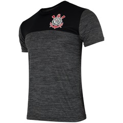 Camiseta do Corinthians Corrêa - Masculina - Foto 3