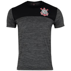 Camiseta do Corinthians Corrêa - Masculina - Foto 1