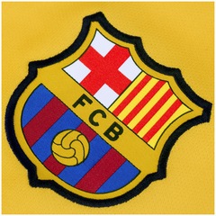 Camisa Barcelona II 19/20 Nike - Masculina - Foto 6
