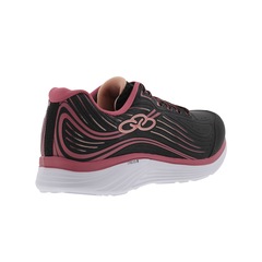 Tênis Olympikus Dash - Feminino - Foto 8