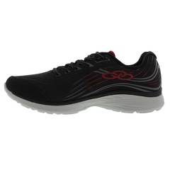 Tênis Olympikus Dash - Masculino - Foto 5