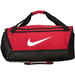 Mala Nike Brasilia M 9.0 - 60 Litros - Foto 4