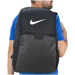 Mochila Nike Brasilia XL 9.0 - 30 Litros - Foto 1