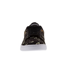 Tênis adidas Advantage Farm - Feminino - Foto 3