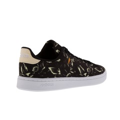Tênis adidas Advantage Farm - Feminino - Foto 8