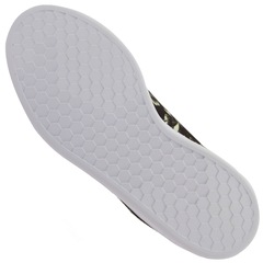 Tênis adidas Advantage Farm - Feminino - Foto 10