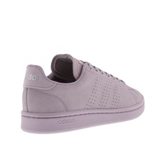 Tênis adidas Advantage - Feminino - Foto 8