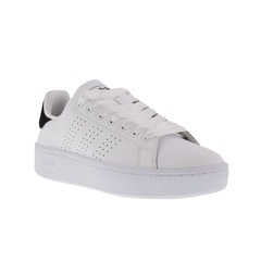 Tênis adidas Advantage Bold - Feminino - Foto 2