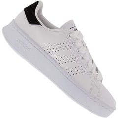 Tênis adidas Advantage Bold - Feminino - Foto 1