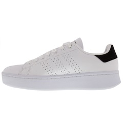 Tênis adidas Advantage Bold - Feminino - Foto 5