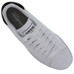 Tênis adidas Advantage Bold - Feminino - Foto 9