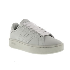 Tênis adidas Advantage Bold - Feminino - Foto 2