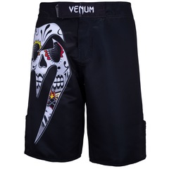 Bermuda Venum Giant Santa Muerte - Masculina - Foto 3