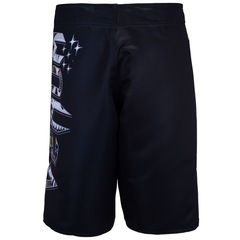 Bermuda Venum Giant Santa Muerte - Masculina - Foto 4