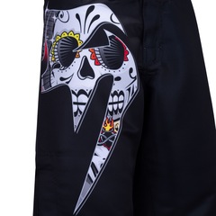 Bermuda Venum Giant Santa Muerte - Masculina - Foto 6