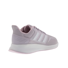 Tênis adidas Run Falcon - Feminino - Foto 8