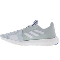 Tênis adidas SenseBoost Go - Feminino - Foto 5
