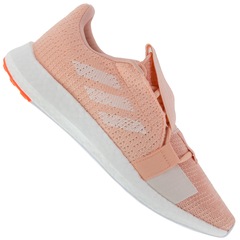 Tênis adidas SenseBoost Go - Feminino - Foto 1