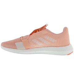 Tênis adidas SenseBoost Go - Feminino - Foto 5