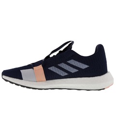 Tênis adidas SenseBoost Go - Feminino - Foto 5