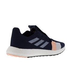 Tênis adidas SenseBoost Go - Feminino - Foto 8