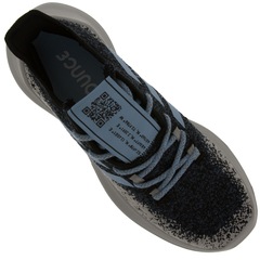 Tênis adidas Sensebounce + - Feminino - Foto 9