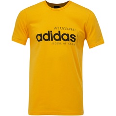 Camiseta adidas BB Tee - Masculina - Foto 5