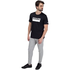 Camiseta adidas Box GRFX T1 - Masculina - Foto 4
