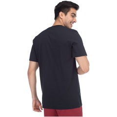 Camiseta adidas GRFX LNR T 3 - Masculina - Foto 3