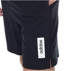 Bermuda adidas BB - Masculina - Foto 4
