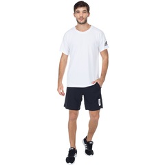 Bermuda adidas BB - Masculina - Foto 5
