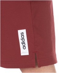 Bermuda adidas BB - Masculina - Foto 5
