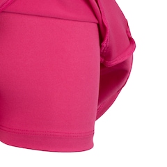 Short Saia Oxer Print Geo Girls - Infantil - Foto 5