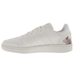 Tênis adidas Hoops Farm 20 - Feminino - Foto 5