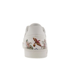 Tênis adidas Hoops Farm 20 - Feminino - Foto 7