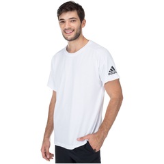 Camiseta adidas SID CT - Masculina - Foto 2
