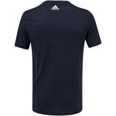 Camiseta adidas MH Lineage - Masculina - Foto 6