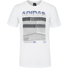 Camiseta adidas MH Photo - Masculina - Foto 6