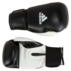 Luvas de Boxe adidas Power 100 SMU Colors - 14 OZ - Adulto - Foto 2