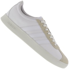 Tênis adidas VL Court 2.0 - Masculino - Foto 1
