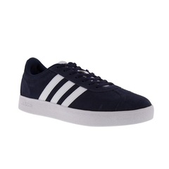 Tênis adidas VL Court 2.0 - Masculino - Foto 2
