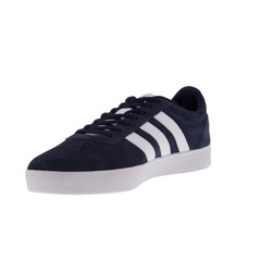 Tênis adidas VL Court 2.0 - Masculino - Foto 4
