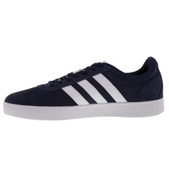 Tênis adidas VL Court 2.0 - Masculino - Foto 5