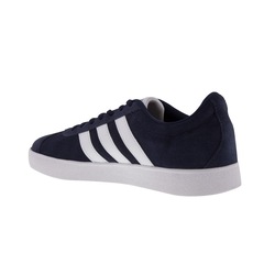 Tênis adidas VL Court 2.0 - Masculino - Foto 6