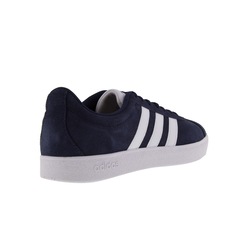 Tênis adidas VL Court 2.0 - Masculino - Foto 8