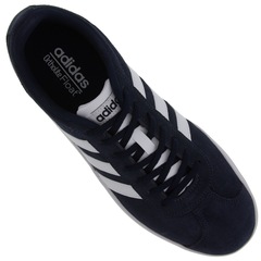 Tênis adidas VL Court 2.0 - Masculino - Foto 9