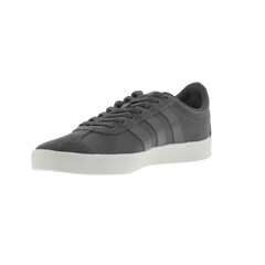 Tênis adidas VL Court 2.0 - Masculino - Foto 4